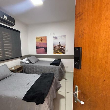 Quarto privativo Campinas  Ngoại thất bức ảnh
