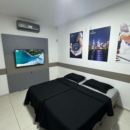 Quarto privativo Campinas  Ngoại thất bức ảnh