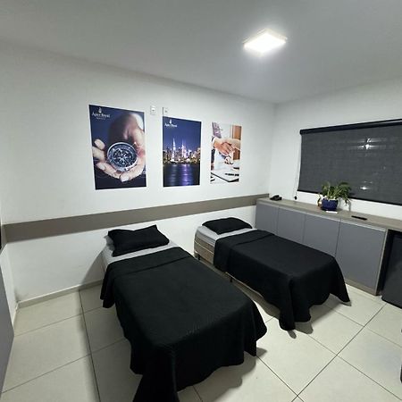 Quarto privativo Campinas  Ngoại thất bức ảnh