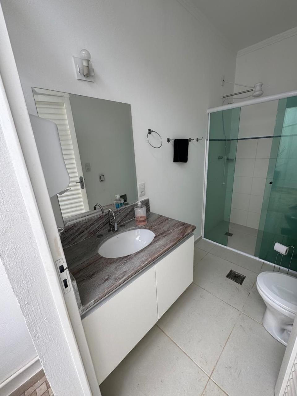 Quarto privativo Campinas  Ngoại thất bức ảnh