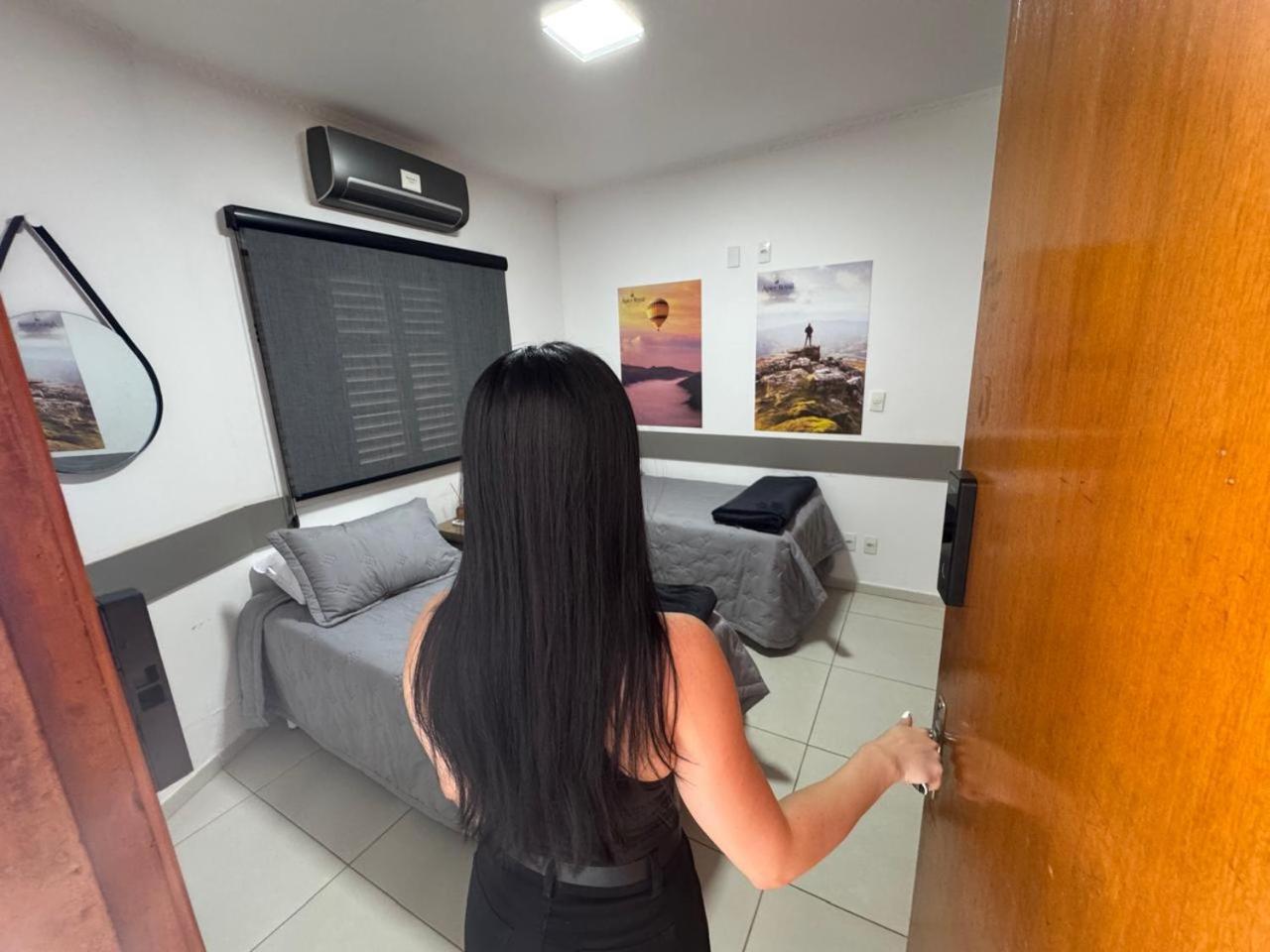 Quarto privativo Campinas  Ngoại thất bức ảnh