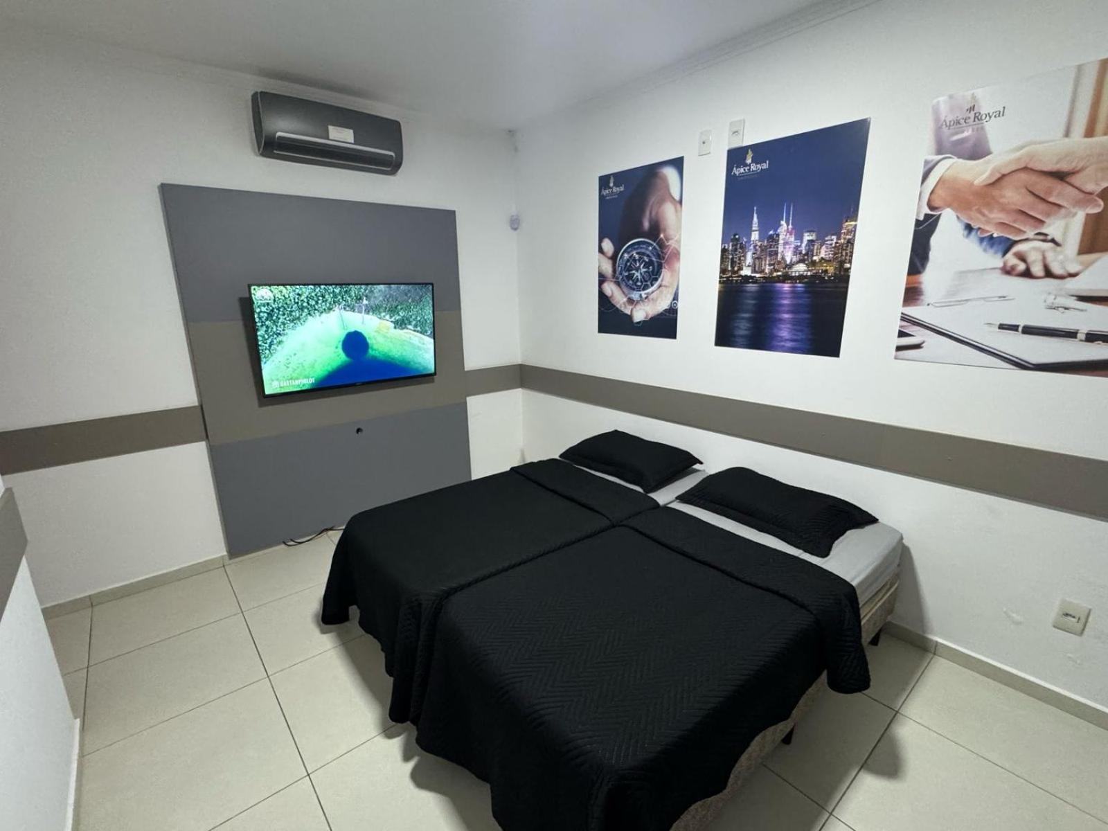 Quarto privativo Campinas  Ngoại thất bức ảnh